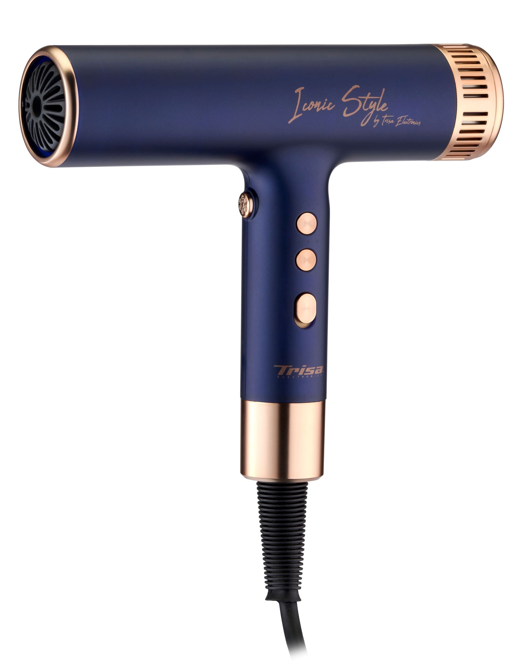 Trisa Hair Dryer Iconic Style 1800 Watts