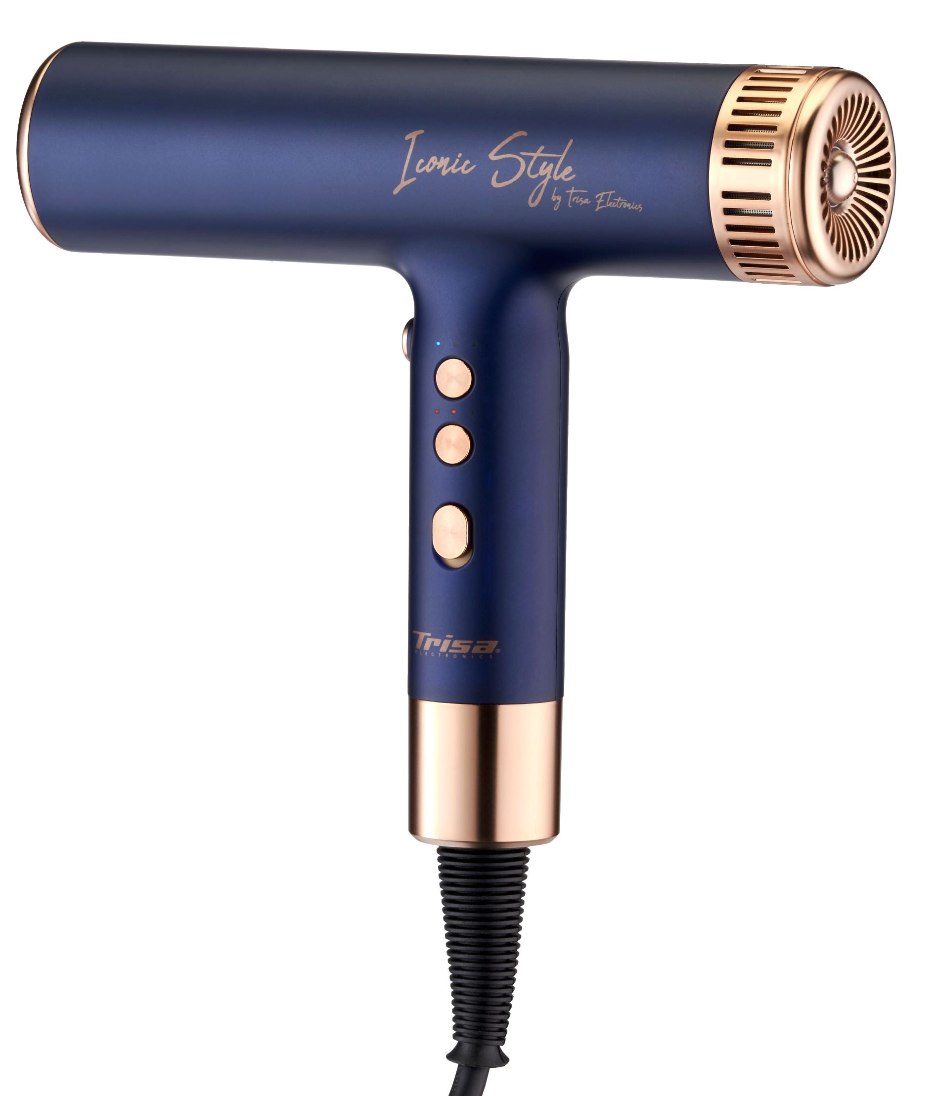 1057.2045 / Trisa Hair dryer "Iconic Style" 1800 W