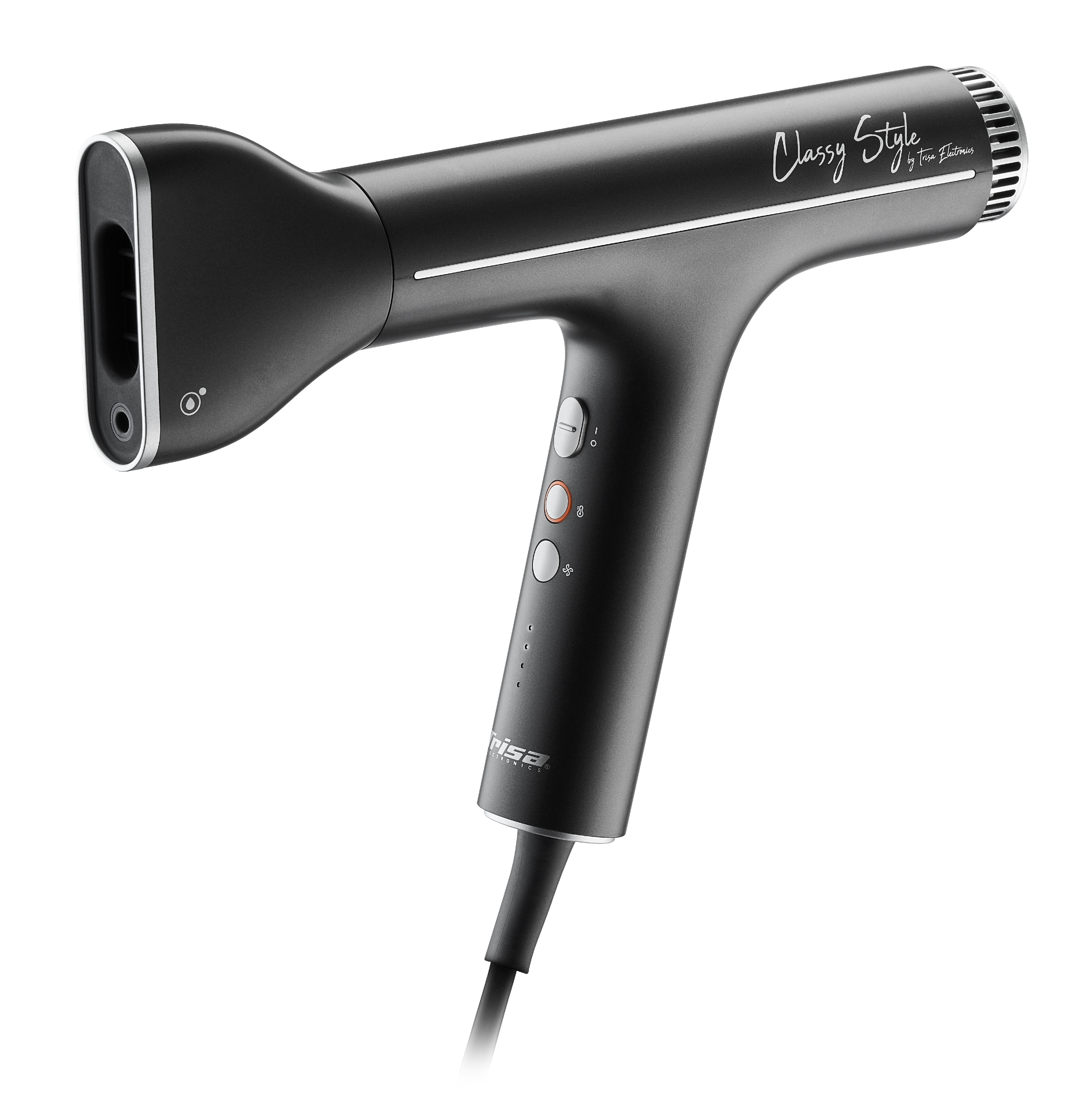 Trisa Hair Dryer Classy Style 1200 W