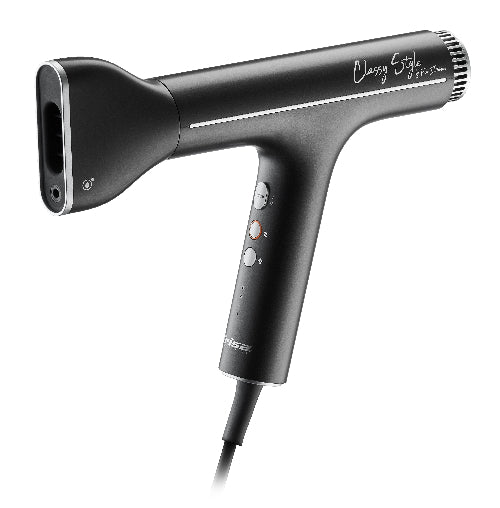 1061.4145 / Trisa Hair dryer "Classy Style" 1200 W