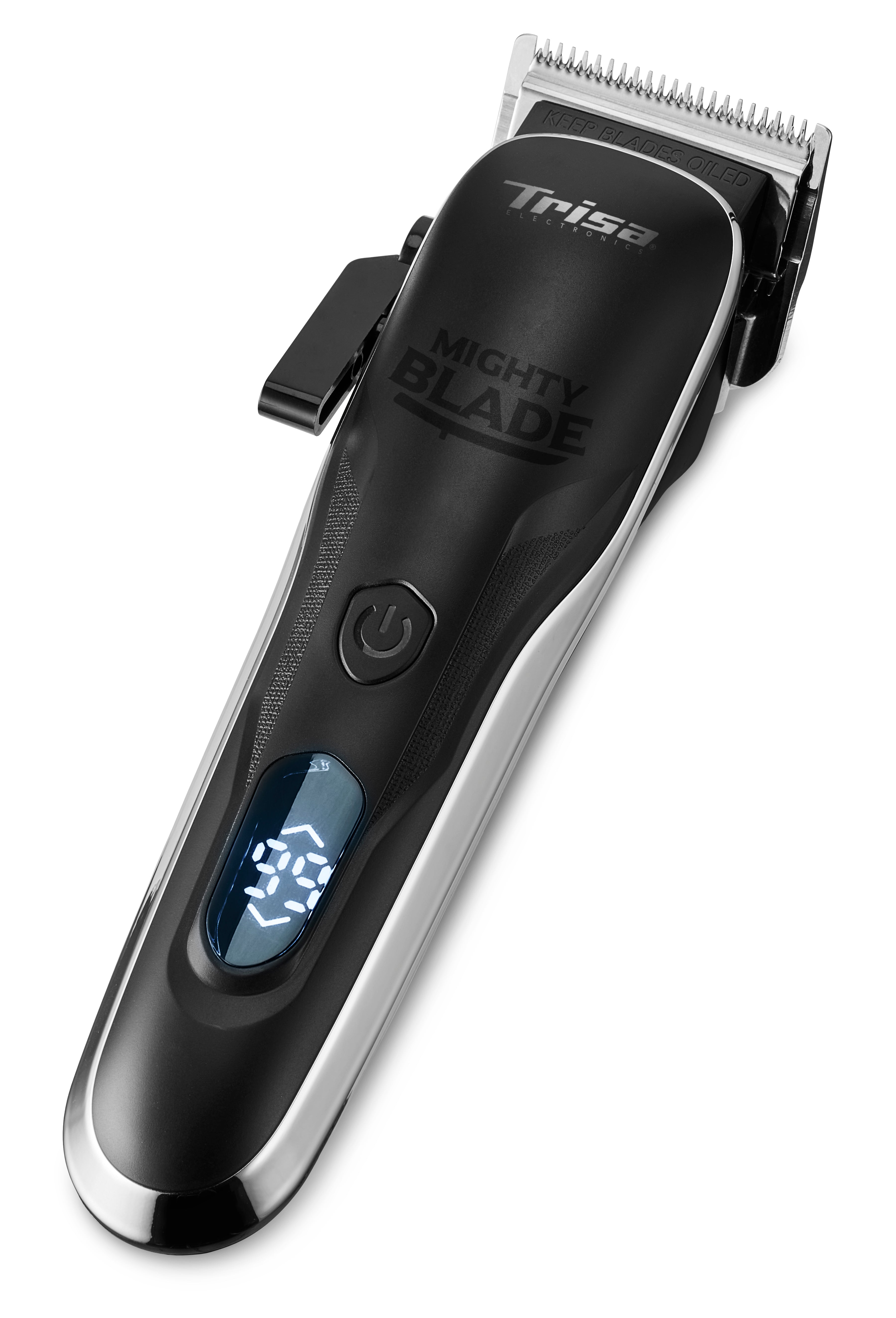 Trisa Hair Cutter 1722.421 Mighty Blade