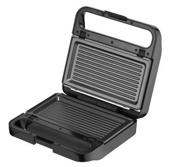 7378.4245 / TRISA Contact grill 7378.42 "Snack Mate" 850W Black