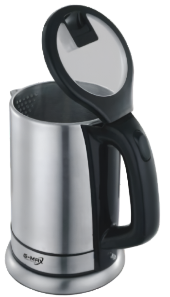 G-MAX Kettle Stand, 1.8Lit- 2.3Lit, Stainless Steel G-MAX Kettle Stand, 1.8Lit- 2.3Lit, Stainless Steel