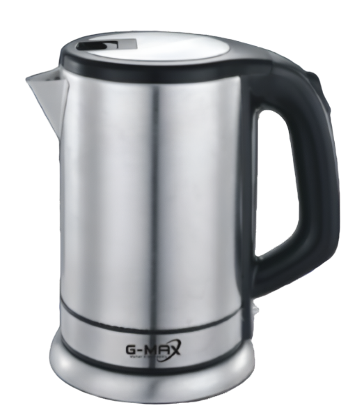 G-MAX Kettle Stand, 1.8Lit- 2.3Lit, Stainless Steel G-MAX Kettle Stand, 1.8Lit- 2.3Lit, Stainless Steel