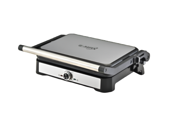 G-MAX Grill, Chest 6 Slices, Stainless Steel G-MAX Grill, Chest 6 Slices, Stainless Steel