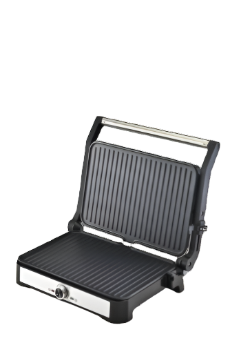 G-MAX Grill, Chest 6 Slices, Stainless Steel G-MAX Grill, Chest 6 Slices, Stainless Steel