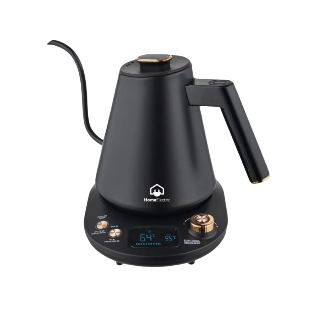 black/Home electric KK-553 / Water Kettle
