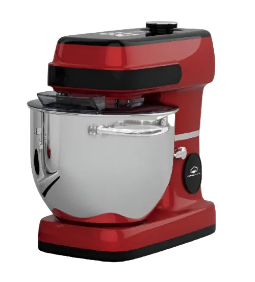 Home electric Stand Mixer, 2200Watts, Black or Red or Silver