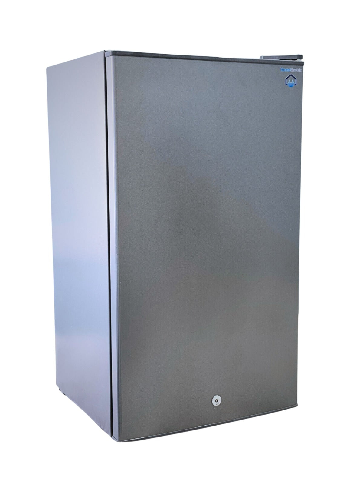 DC-903 / Home electric Mini Bar Refrigerator  90L , A+ ,84*47*34, With KEY  And Lamp, silver