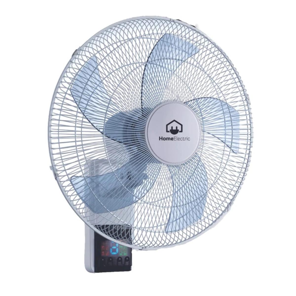 HWF-1832/home-electric 65W , 3 speeds wind choice , oscillation, double string swiches ,self protec home-elect / FANS