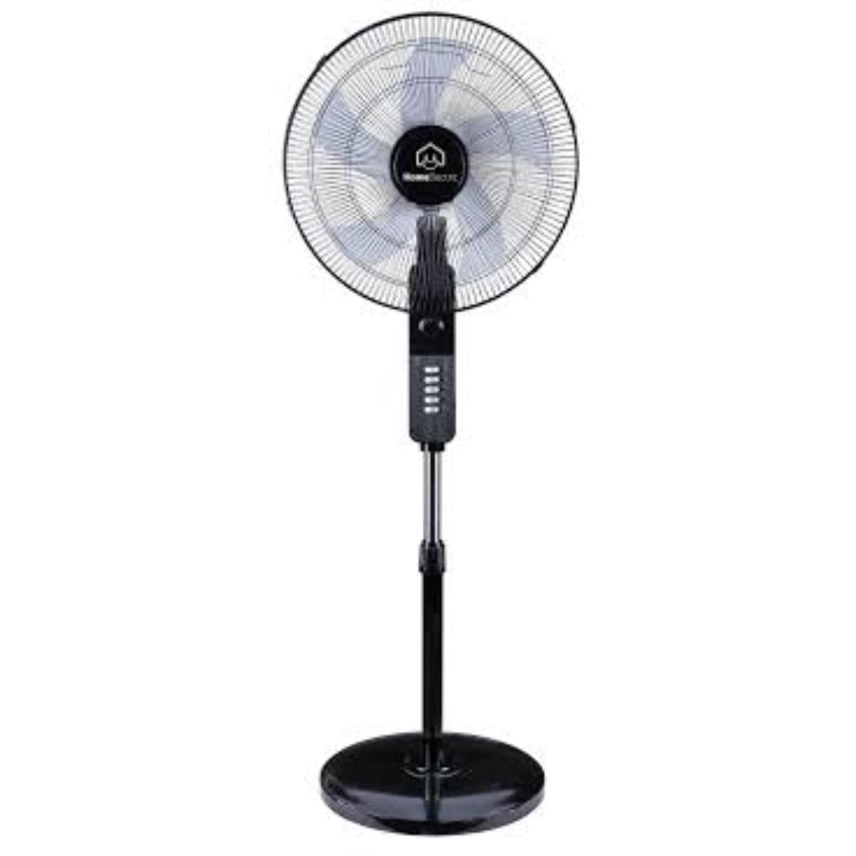 Home Electric Box Fan 20