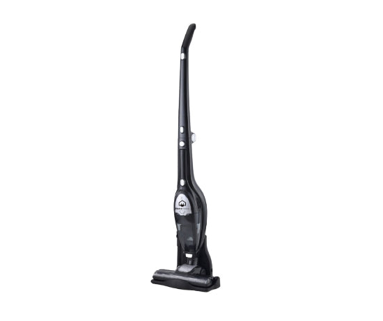 Home Electric Upright Vacuum Cleaner, 130Watts, Black & Silver