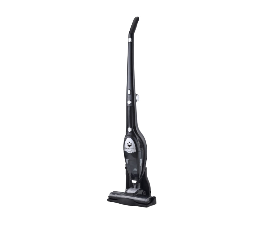 HV-302 / Home electric Vacuum Cleaner Black and silver, Power Consumption 130W , Dust Bowl Capacity UPRIGHT / 130 WATTS / BLACK