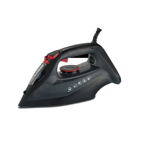 Home electric Steam Iron, 2200 Watts,ceramic plate Home electric Steam Iron, 2200 Watts,ceramic plate