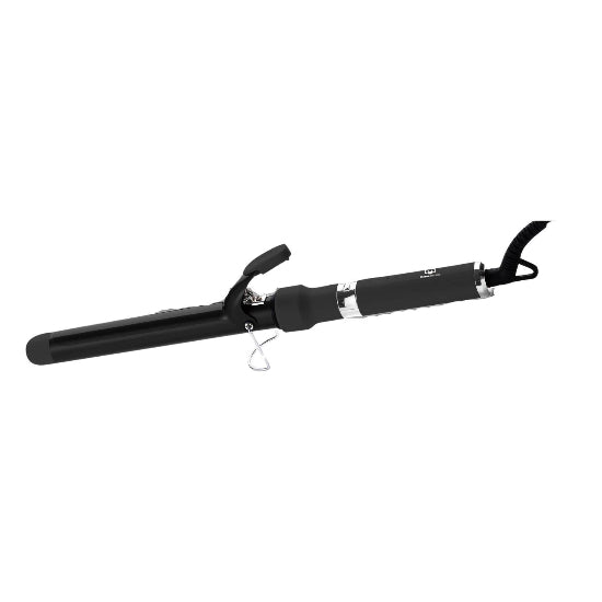 Home Electric Hair Curlier Ceramic, 230 C Professional Tangle, 35Watts, Black Home Electric Hair Curlier Ceramic, 230 C Professional Tangle, 35Watts, Black