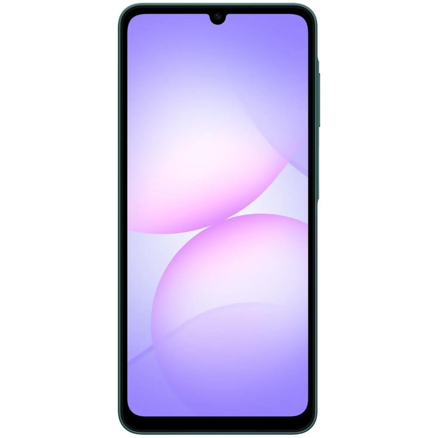 Samsung A07, 4GB & 128GB, 6.7Inch, 5000Mah, Green