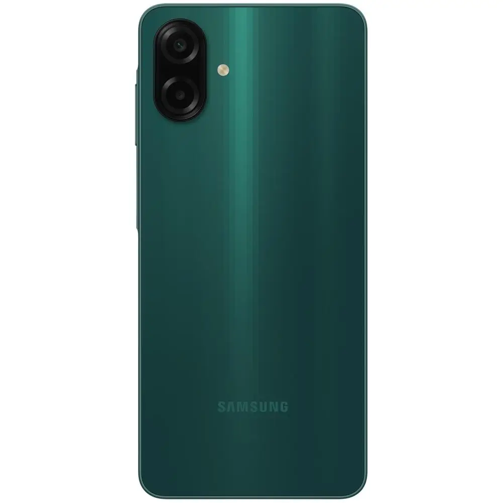 Samsung A07, 6GB & 128GB, 6.7Inch, 5000Mah, Green