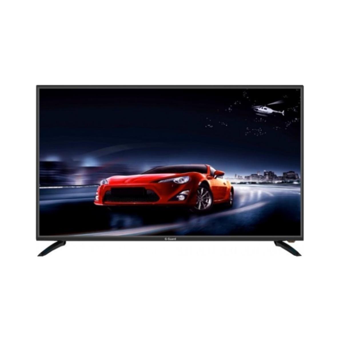 LED GG-32 HD Digital /G-Guard LED 32" HD(1366 PX 768 P) Receiver HD BULIT IN + 2 HDMI INPUT+1 AV IN HD / 32" / YES