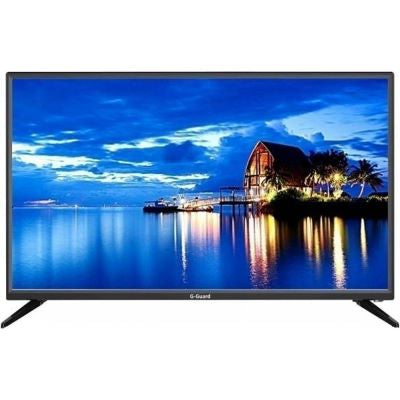 Led Tv 55 Qled Smart Google Tv Licensed 3Hdmi 2 Usb Netflix Sh