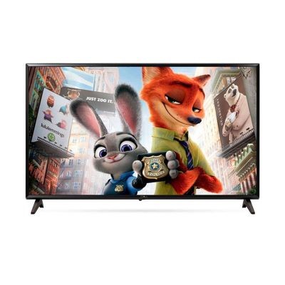 LED IV-  42 JA+ / I-View LED TV 42" FHD , Smart TV Android , 2 HDMI , 2 USB , 1 AV , RJ 45 , Wi-Fi 65 / 3 / 2