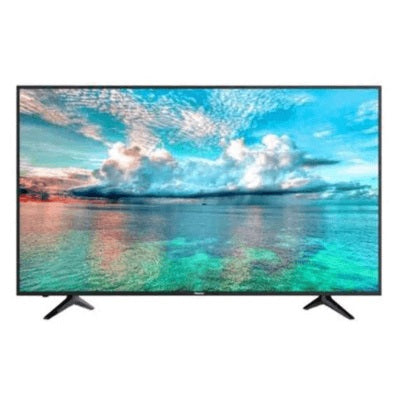 LED IV - 55 JAG+ / I-View LED TV 55" 4K , Smart TV Android ,Protective Glass , 3 HDMI , 2 USB , 2 AV 55 / 3 / 2