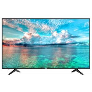 I-View Led Tv 65 4K Smart Tv Android 3 Hdmi 2 Usb 2 Av Rj 45 Wi-Fi