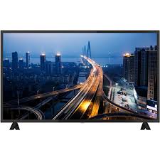 LED GG-43 SG Ibiza /G-Guard LED TV 43" FHD , Smart Google TV , 3 HDMI , 2 USB , 1 AV , RJ 45 , Wi-Fi 85 / 3 / 2