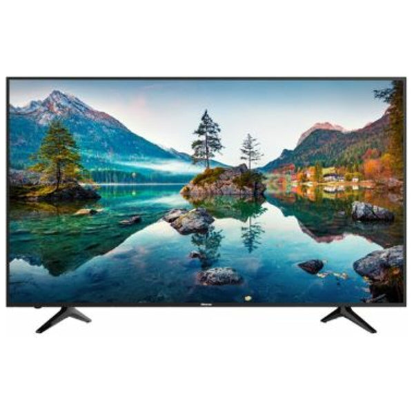 LED GG-58 SG Oliver  /G-Guard LED TV 58" 4K , Smart Google TV , 3 HDMI , 2 USB , 1 AV , RJ 45 , Wi-F 58 / 3 / 2