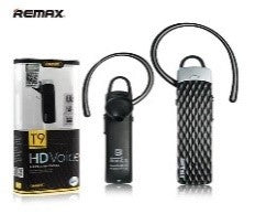 Remax Hd Voice Bluetooth Headset