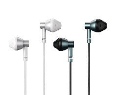 Remax Earphone Wired 1.2 Meter Earphones Hd Quality Music Audio Headphones 3.5Mm Jack