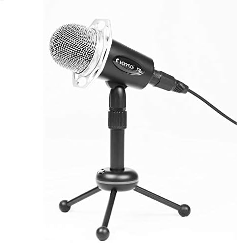 Yanmai Equipment Microphone Y20 Professional Game Condenser Microphone