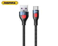 Remax Remax Lesu Pro 5A Aluminum Alloy Fast Charging Data Cable