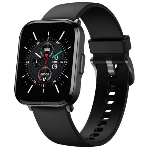 COLOR\Mibro Color SmartWatch | Type : SMARTWATCH | Color : BLACK | Additional info : 24/7 dynamic he Smart Watch / Black / Bluetooth