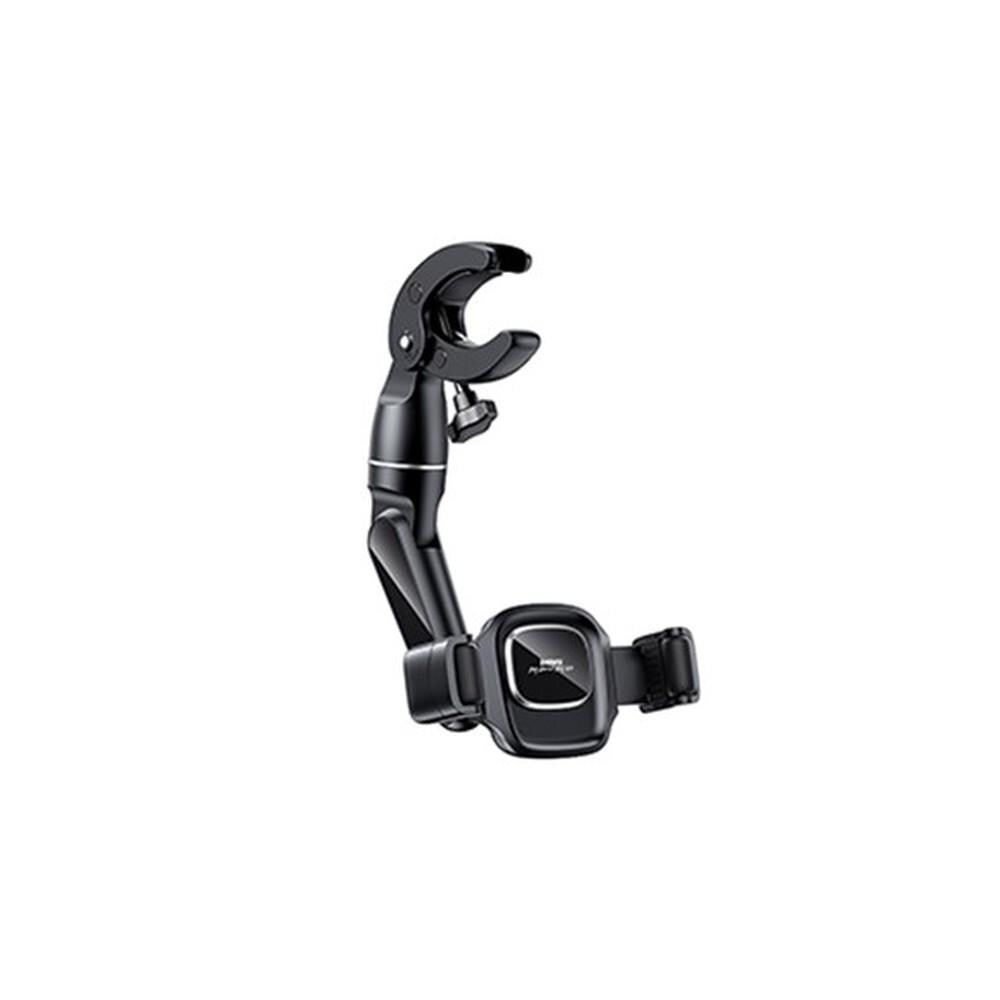 RM-C67/Car Phone Holder 360 Rotating Mobile Phone HOLDER / Black / N/A