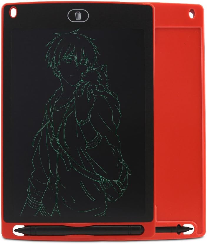 Gbt 8.5 Inch Lcd Writing Tablet Of Environmental Protection And Drawing Board