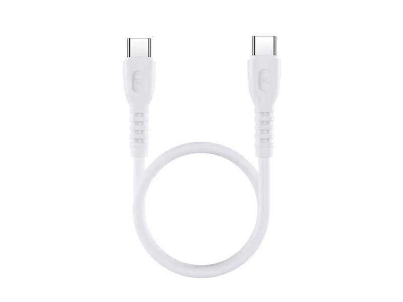 Remax Ledy Series 65W Fast Data Charging Cable, Type-C, Fast Charger