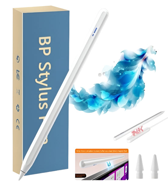 Baseus Brilliance Series Magnetic Keyboard Case, iPad Pro