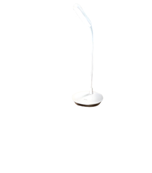 Remax LED Desk Lamp 360° Flexible, White