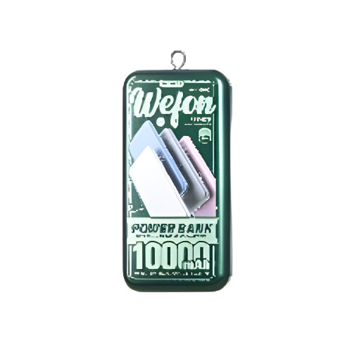 Remax Power Bank Fast Charger, 10000Mah