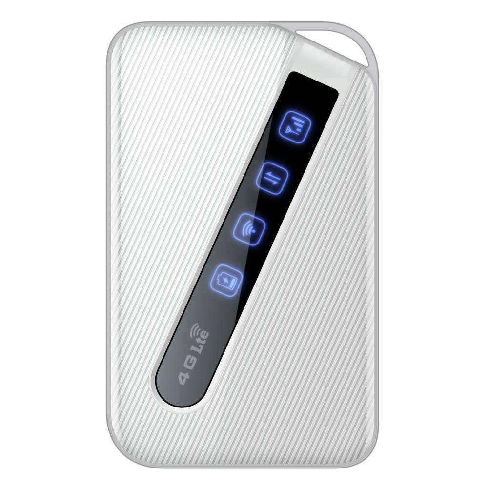 4G/Lte Mobile Router