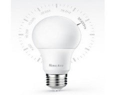 7WATT/HUNTKEY LED LIGHT BULB 7W BULB / white / 7