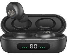 Remax True Wireless Stereo Music Ear-Clip Earbuds