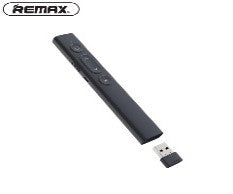 Remax Laser Multimedia Wireless Pointer