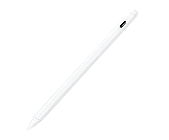 Remax Active Stylus Digital Pen For Touch, For iPad, White Remax Active Stylus Digital Pen For Touch, For iPad, White
