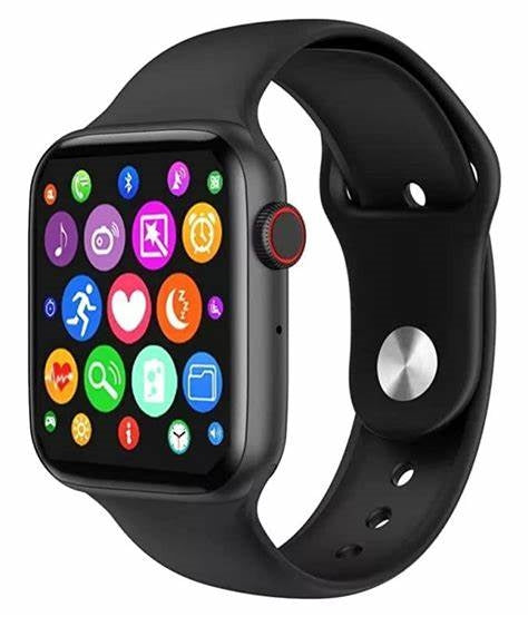 Smart Watch 1.3TftIp674.0 Blutooth