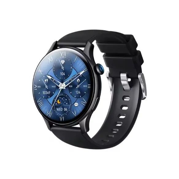 Remax Chivei Series Amoled Display Smartwatch Amoled Screen