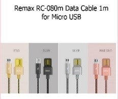 Remax Tinned Copper Micro-Usb Cable