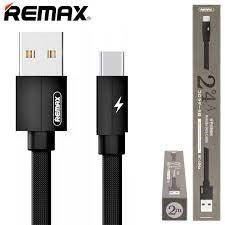 Remax Cable Data & Charging For Type C Kerolla Series