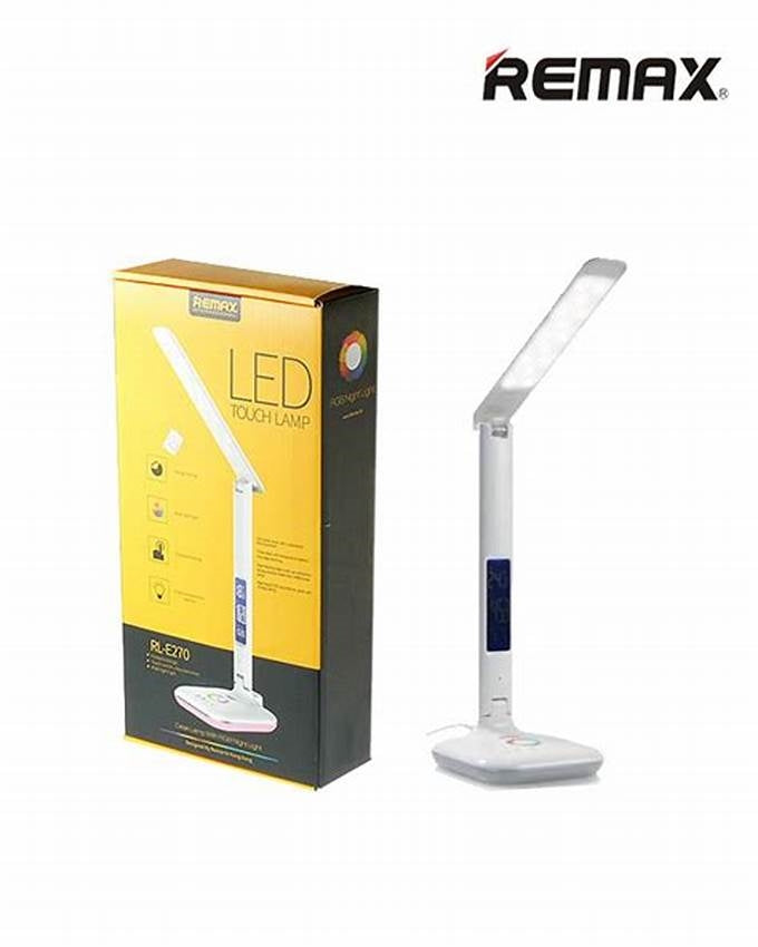 Remax Led Touch Lamp