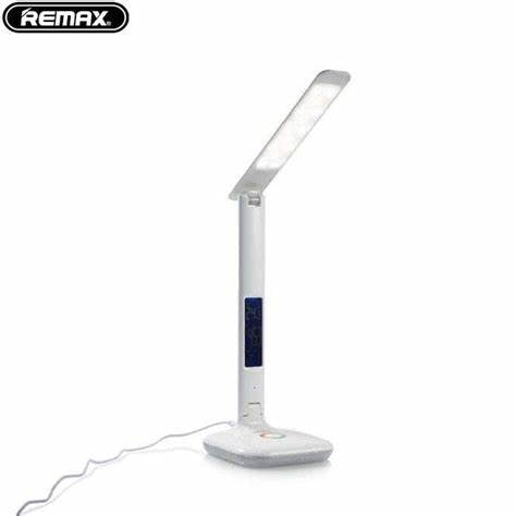 RL-E270/REMAX LED TOUCH LAMP Case / Black / 6